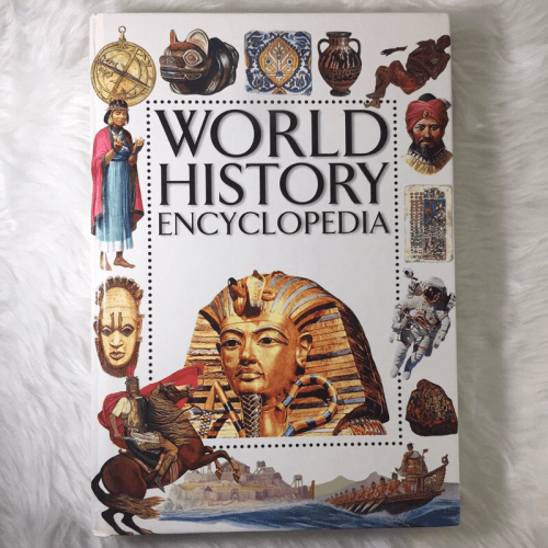 Encyclopedias